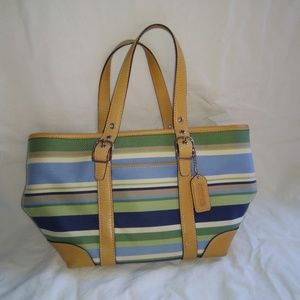 Coach - Small handbag